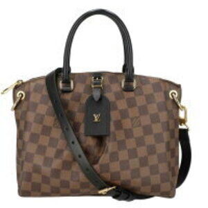 Louis Vuitton Odeon Tote Damier